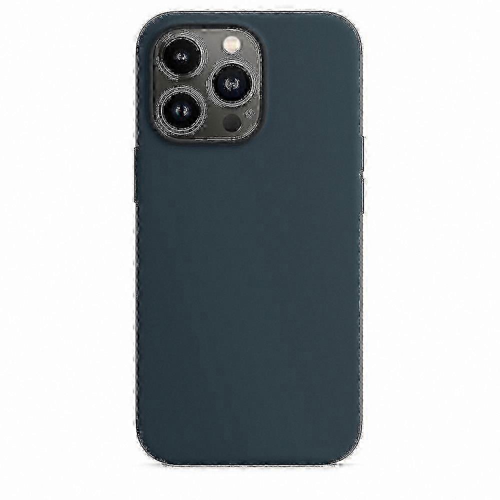 Soft Silicone Protective Case Compatible with 13 Pro
