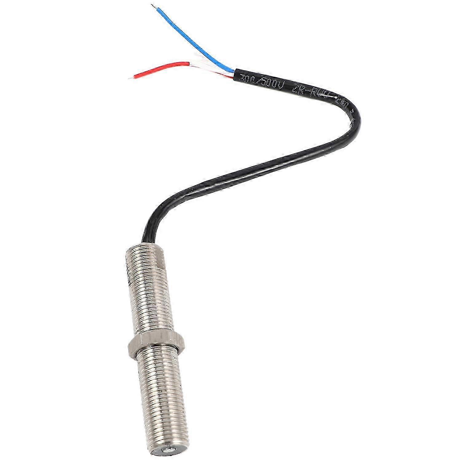 Msp675 Magnetic Pickup Mpu Generator Speed Sensor Compatible Generator Set