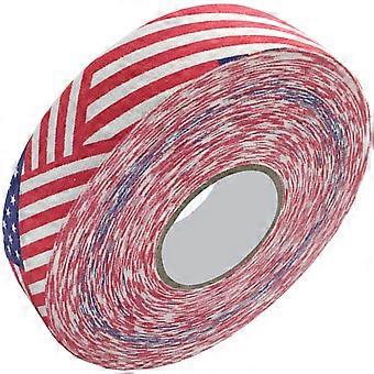 Ice Hockey Racket Tape for Sports Use 1 Roll Durable Wear-Resistant Hockey Tape