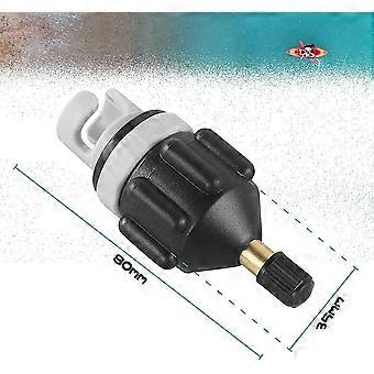 Kajak Adapter für Stand Up Paddle Boot Raft