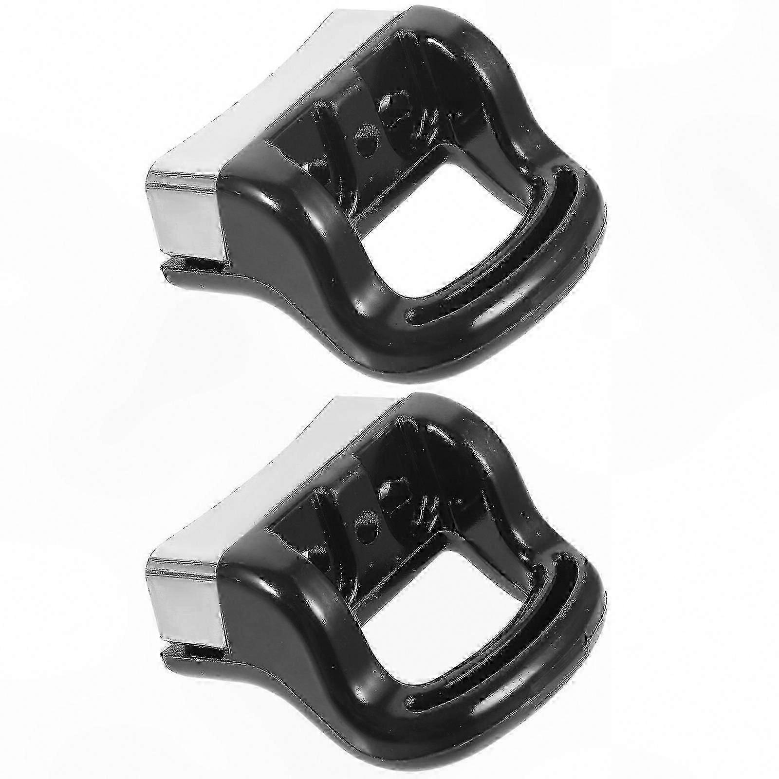 Detachable Reversible Handle for Pans