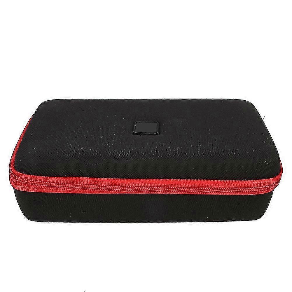 Tool Bag Black EVA Hard Shell Waterproof Mutispandex Hardware Tool Storage Box