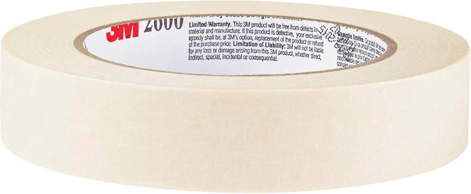Ideal Masking Tape (260024A) Multiple