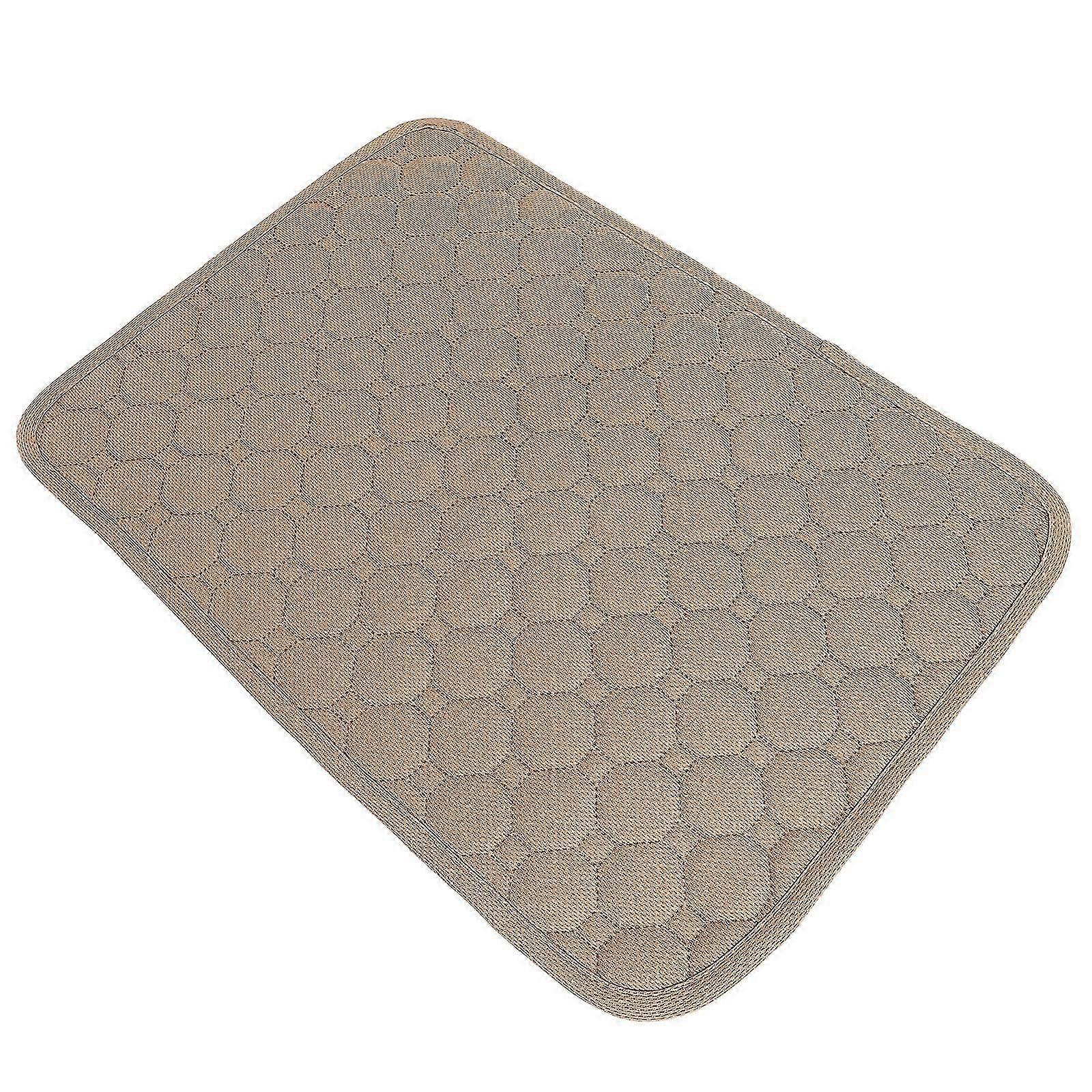 Washable Pet Pee Cushion Hamster Bedding for Comfortable Rest
