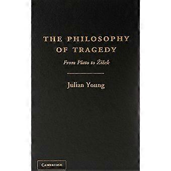 A Filosofia da Tragédia - Julian Young