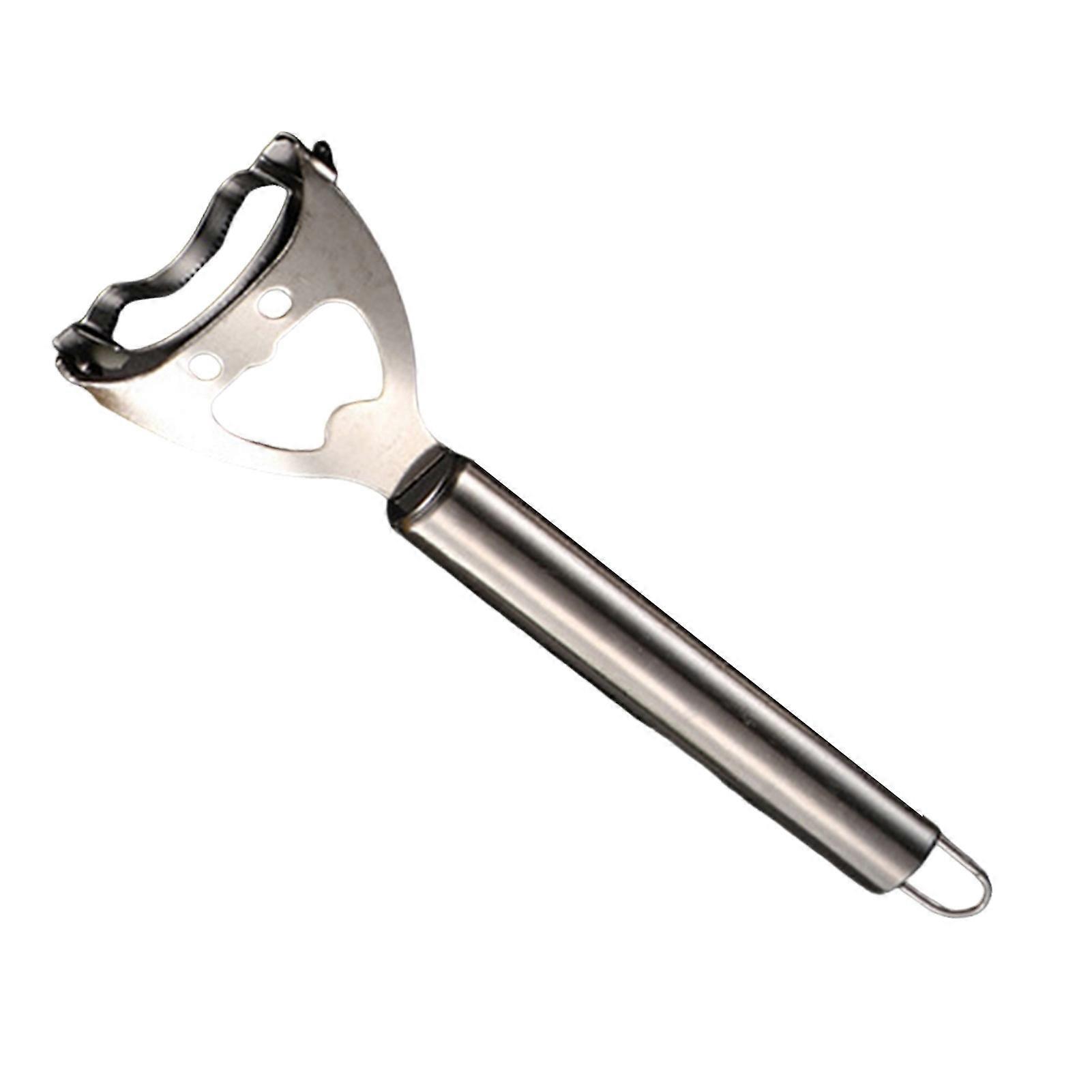 Stainless Steel Corn Scraper for Effortless Kernel Removal and Cooking