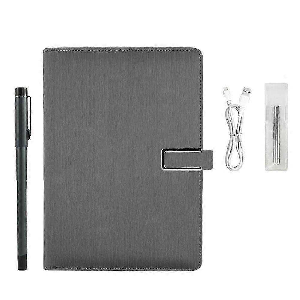 Digital Sketchbook, Syncify Digital Sketchbook, Bluetooth 5.0 Smart Sync Pen & Notebook, Drawing, Writing, Note-Taking