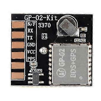 Hochleistungs-BDS-GNSS-Multimodus-Satellitenpositionierungs-Navigationsempfänger-SOC-Entwicklungsboard