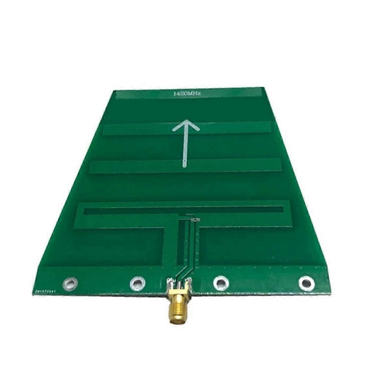 Convenient and Practical Portable Communication Antenna Module