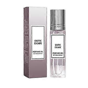Retain Fragrance Pomegranate Water, Long-Lasting Refreshing Perfume, Portable Roll-On ,10ml/box