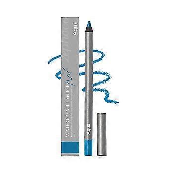 Smooth-glide Gel Eyeliner Pencil Waterproof, Waterproof & Smudge-Proof, All Day Wear, Photo Shoots Readys/ Camera-ready