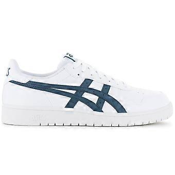 Asics Japan S - Men's Shoes Sneakers White 1203A615-108