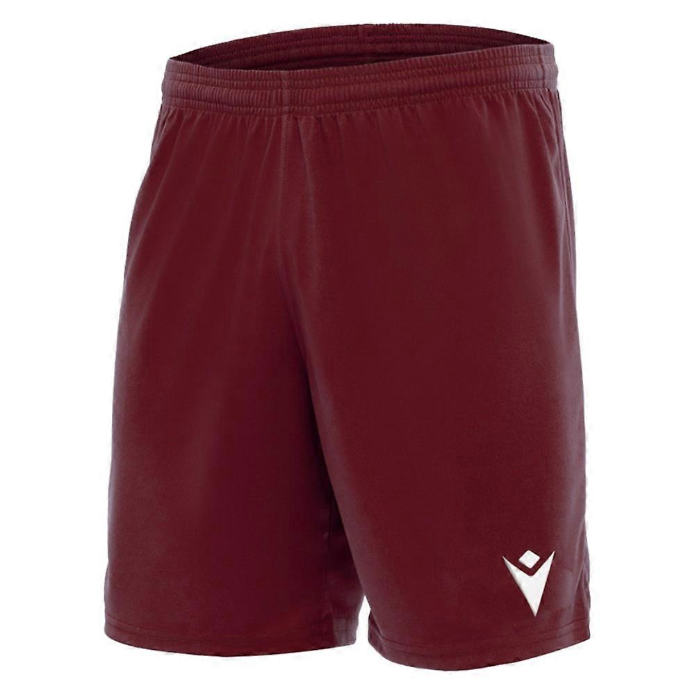 Mesa Hero Shorts (Purple)