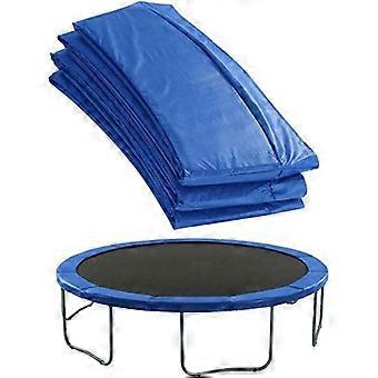 Almofada de proteção de mola de trampolim - Almofada de segurança de substituição para acolchoamento de tampa de trampolim Macaron