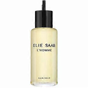 Elie Saab L’Homme Eau De Parfum Refill 150ml