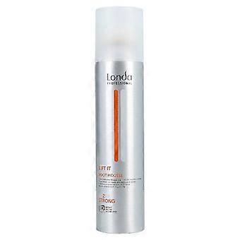Lift It Root Mousse – Stylingschaum für mehr Volumen im Haar, 200 ml