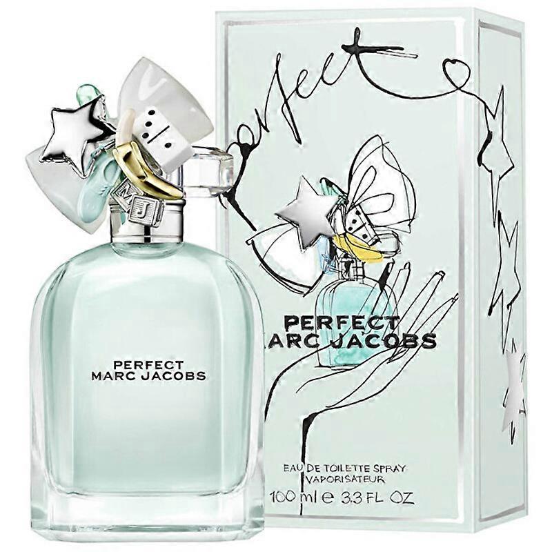 Marc Jacobs Perfect Eau de Toilette 50ml