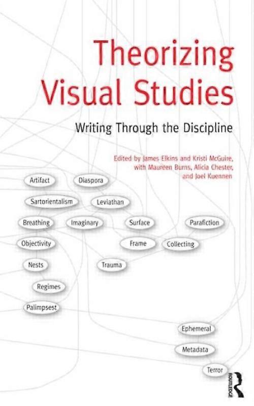 Theorizing Visual Studies Writing Through The Discipline