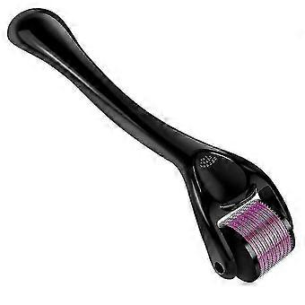 0.25mm Titanium Face And Beard Roller