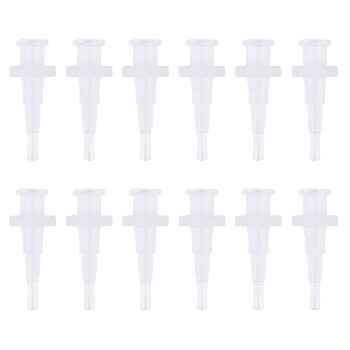 Ear Washer Tips Replacement for Ear Wax Cleaning 30Pcs Disposable Tool