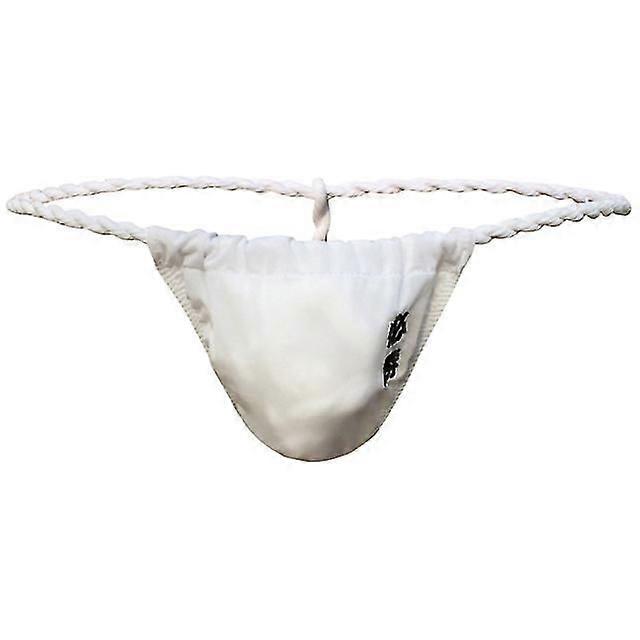 2pcs Men Thong G-string