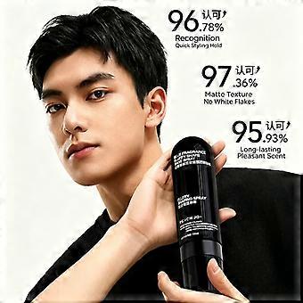 Duftendes Volumenspray für den Haaransatz, leichte, fluffige Formel, hebt den Haaransatz für ein langanhaltend natürliches Styling im Alltag.