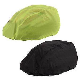 Bike Rain Cover Waterproof for Cycling 2Pcs Reflective Breathable