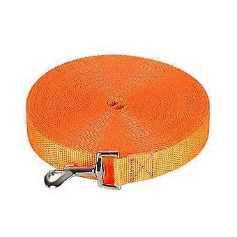 Versatile Durable Heavy-Duty Dog Training Leash For Recall And Evening Walks