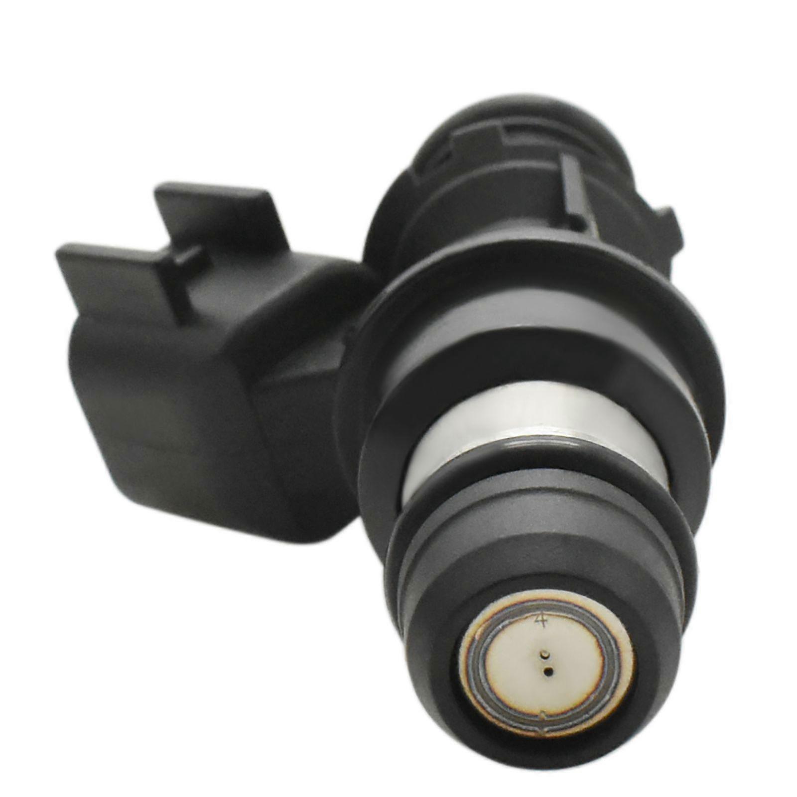 fuel injector 19421333