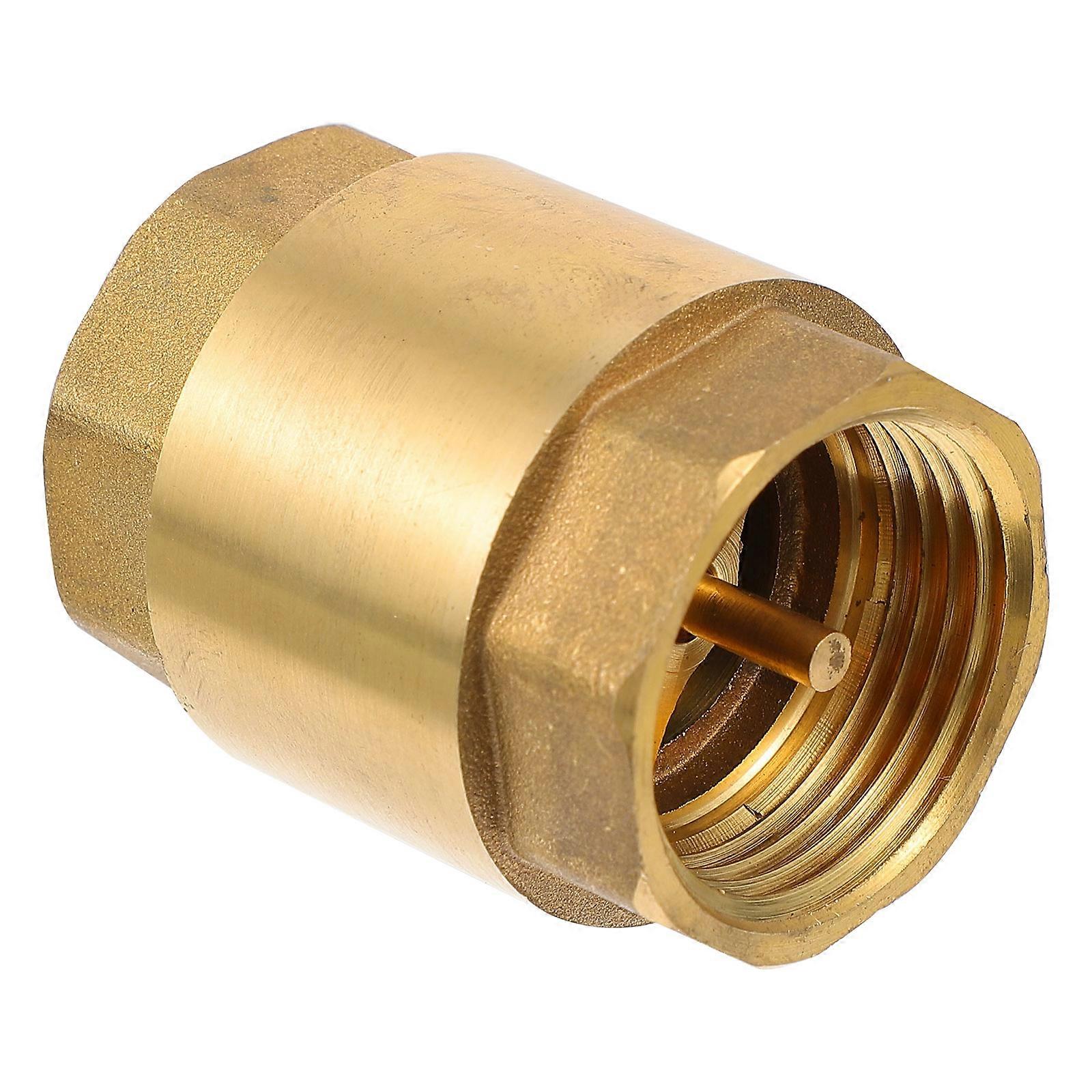 Air Compressor Pressure Check Valved for Machine 2Pcs Professional