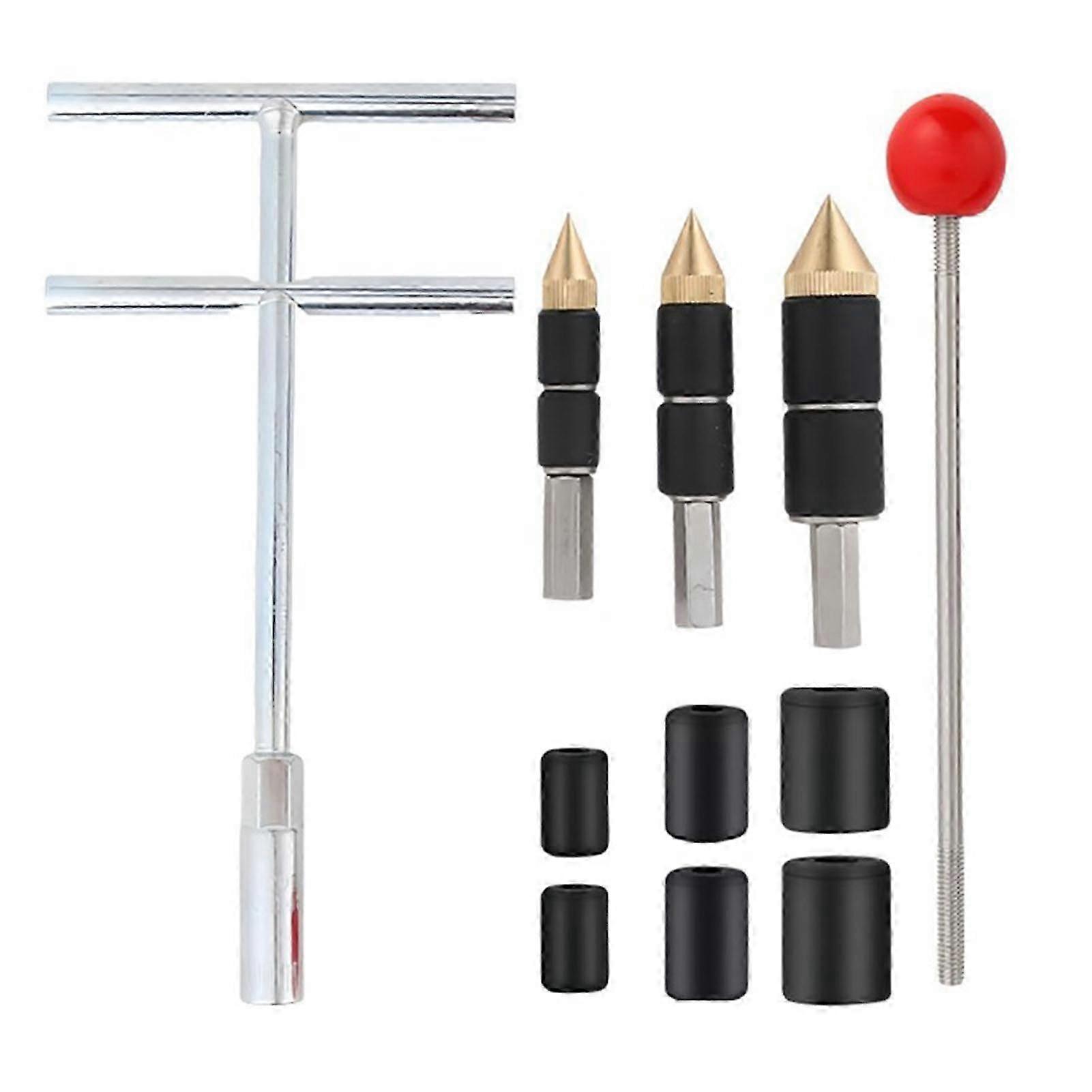 Quick-Deploy Pipe Water Stop Kit