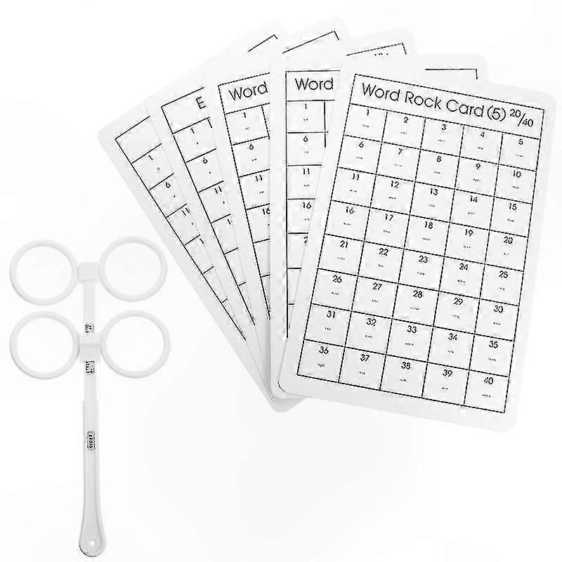 Optical Flipper Tool, 1 Piece