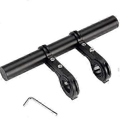 Lightweight Aluminium Handlebar Extender