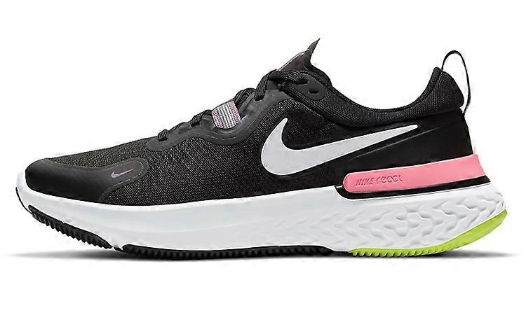 Nike React Miler Black Sunset Pulse da donna CW1778-012