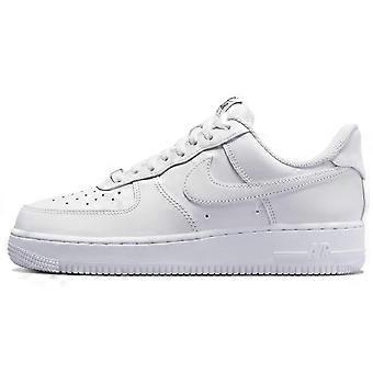 Nike Air Force 1 Low '07 Flyease Triple White Women's DX5883-100