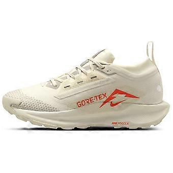 Nike React Pegasus Trail 5 Gore Tex Sail Picante Red Damen FQ0912-100