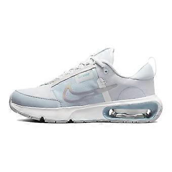 Nike Air Max INTRLK Låga Löparskor Blå Grå Unisex DC9290-400