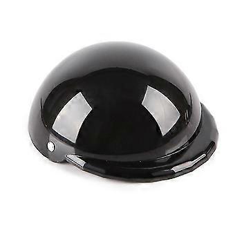 Funny Dog Hat Cool Motorcycles Dog Helmet Adjustable Dog Protective Hat Sun Rain Protection Hats Dog Costume