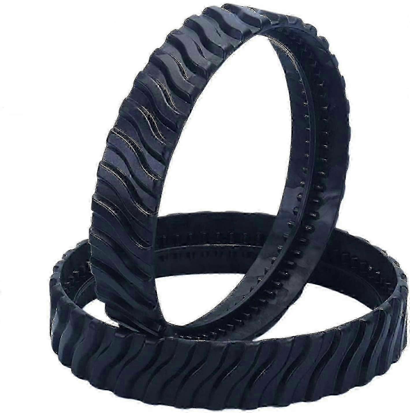 Zodiac MX6 MX8 MX9 Replacement Tracks 2 Pack