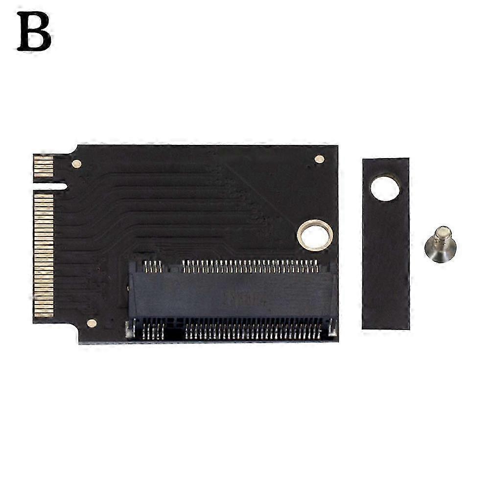 ROG Ally PCIe 4.0 Storage Adapter