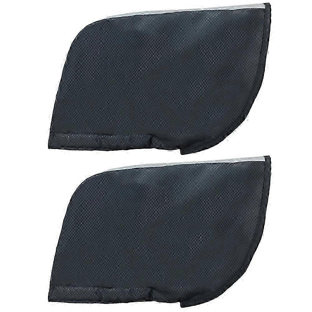 Cushioned Universal Rollator Hand Covers