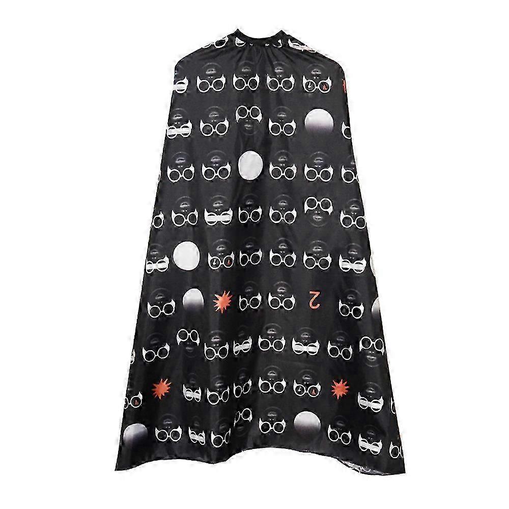 Lightweight Reusable Salon Barber Cape