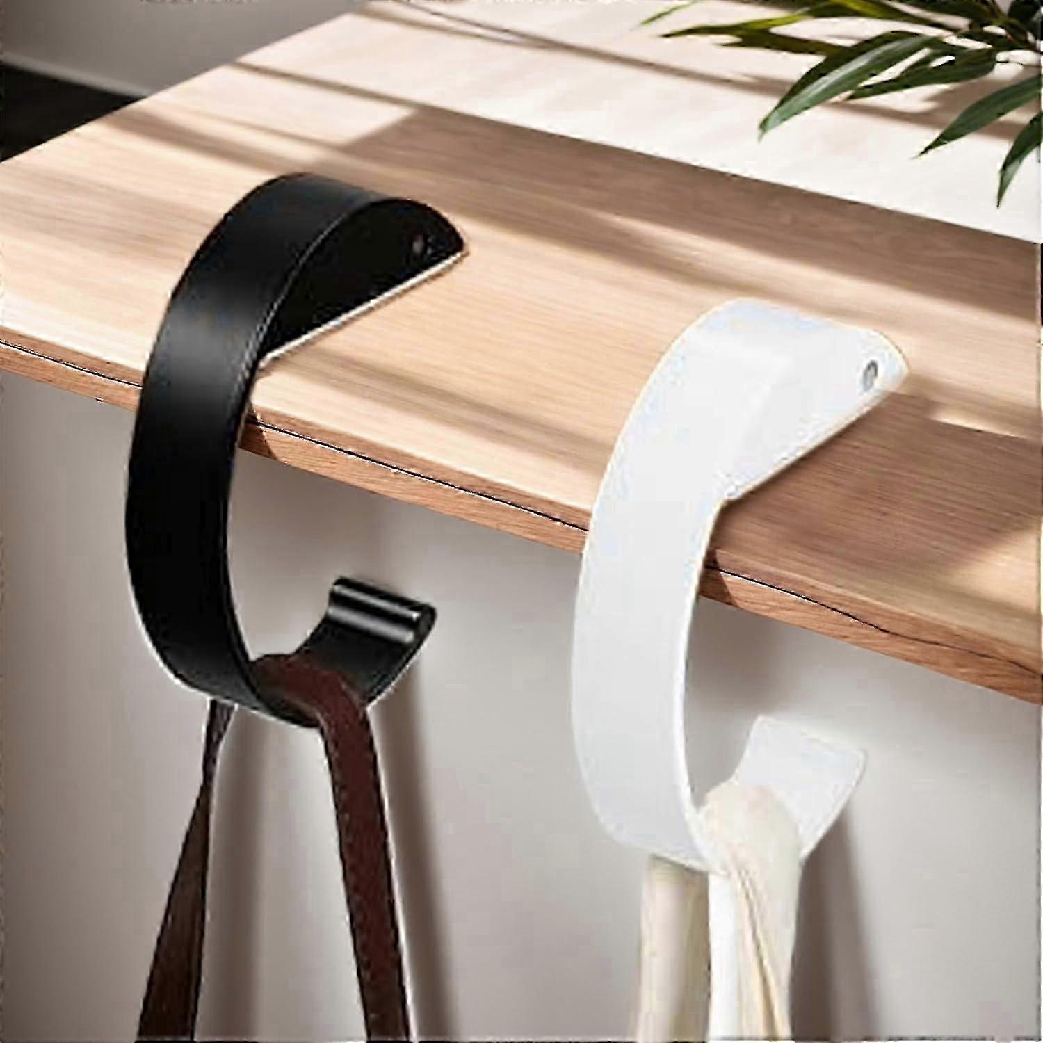 Stylish Desk Edge Hook Organizer