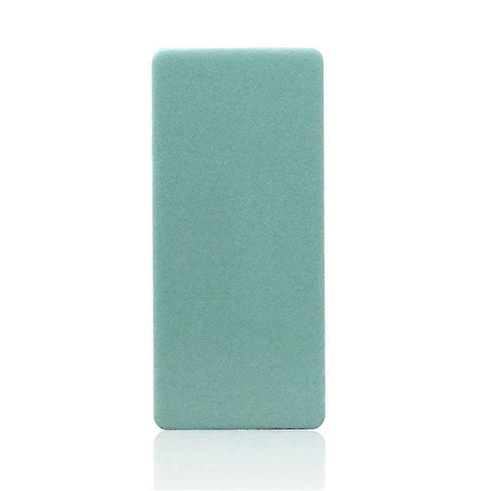 Dual-Texture Nail Polishing Block