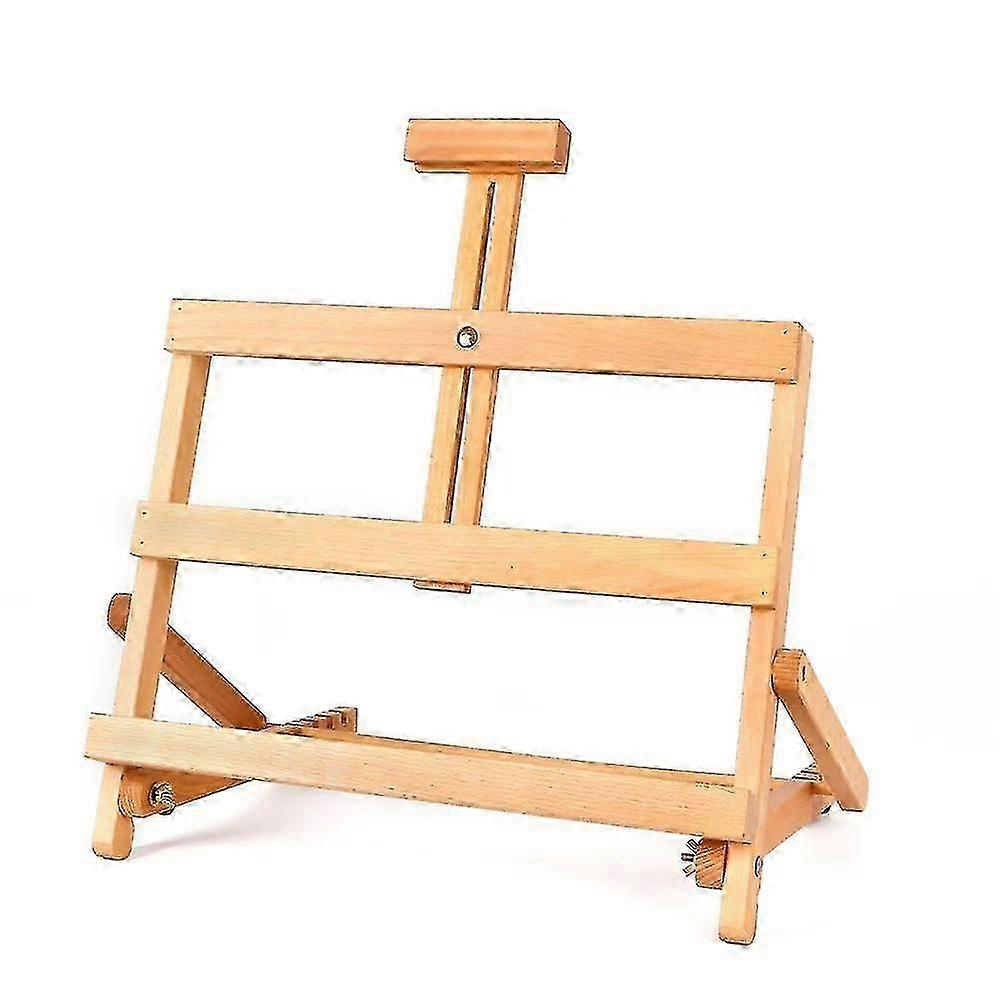 KIELDER Wooden Artists' Table Easel A3