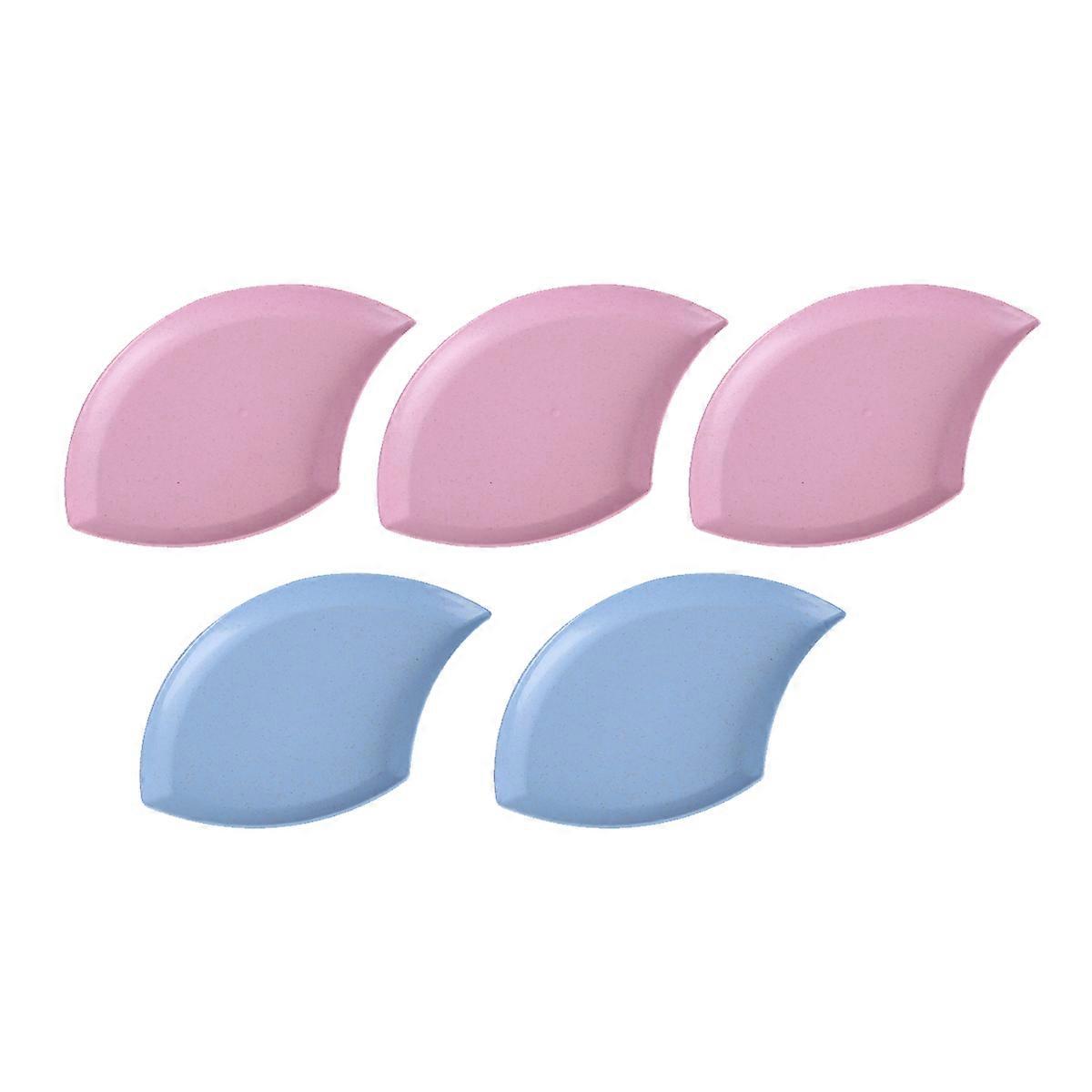 Decorative Multi-Purpose Unbreakable PP Serving Trays