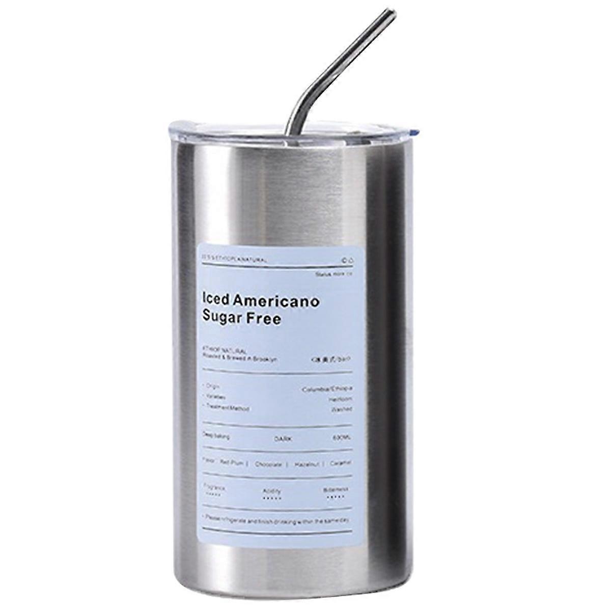 Insulation Cup for Iced Americano
