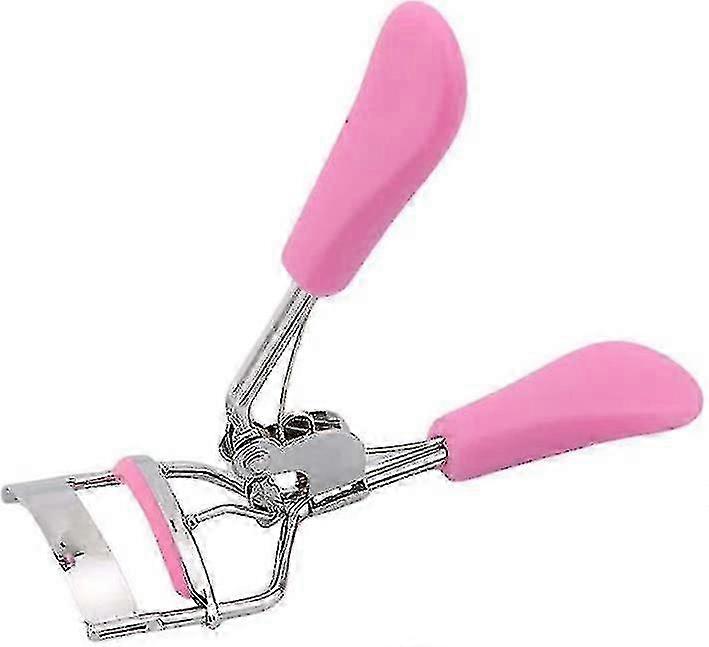 Lash-Safe Eyelash Curler