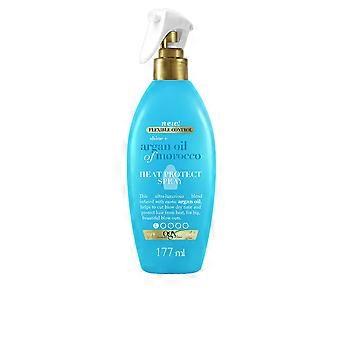 Ogx Argan Oil Heat Protect Spray 177 Ml Unisex