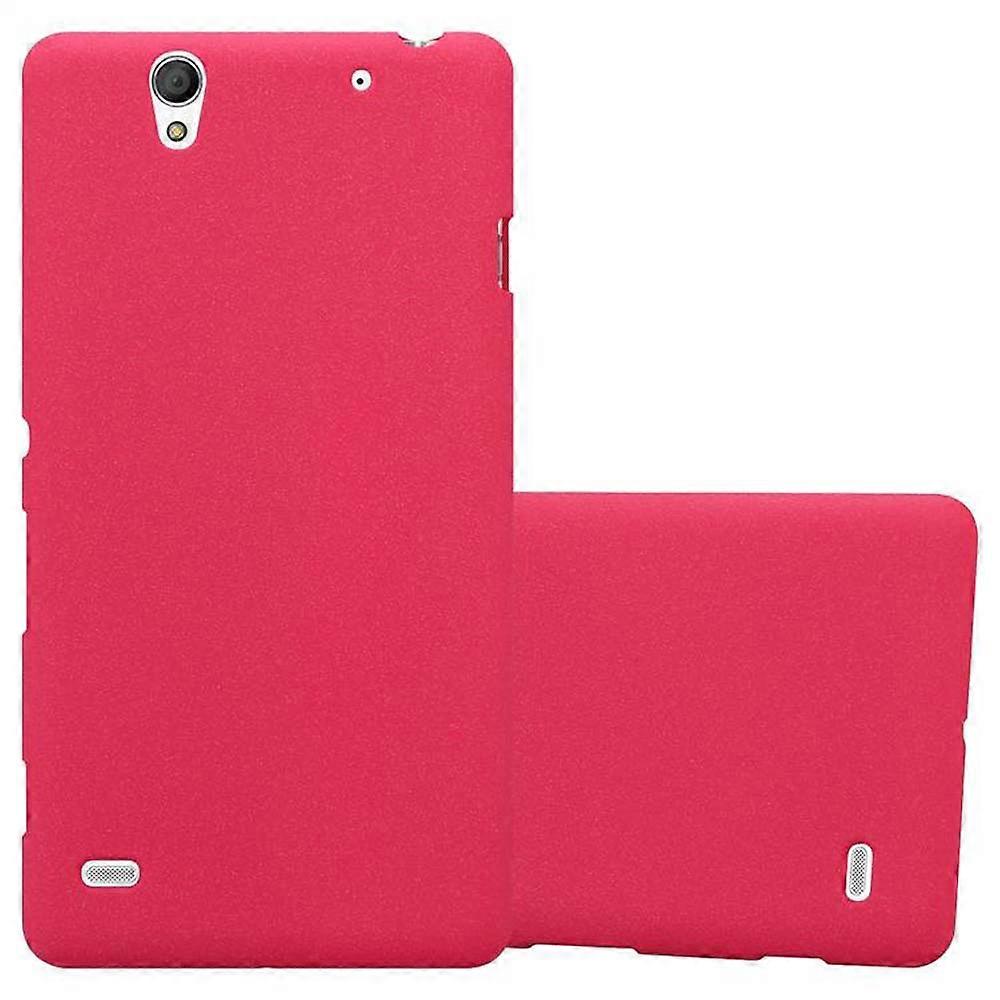 Case compatible with Sony Xperia C4, TPU protective case